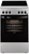 Zanussi ZCV9540J1S