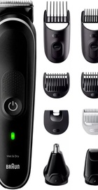 Braun MultiGrooming Kit MGK5410
