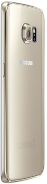 Samsung G925F Galaxy S6 Edge 64GB Gold Platinum (UA UCRF)