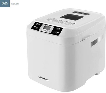 Liberton LBM-6190