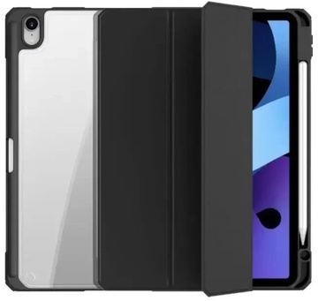 Mutural PINYUE Case iPad Air 4,5 /Air 11" M2 (2024)/Air 11" M3 (2025) Black
