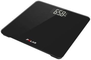 Polar Balance Black