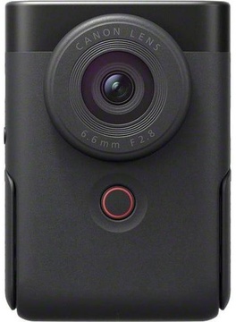 Canon PowerShot V10 Advanced Vlogging kit Black (5946C005)