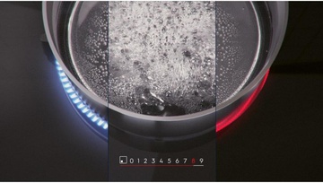 Electrolux LKI564201X