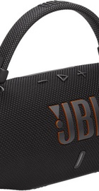 JBL Charge 6 Black (JBLCHARGE6BL)
