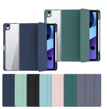 Mutural PINYUE Case iPad Air 4,5 /Air 11" M2 (2024)/Air 11" M3 (2025) Dark Blue