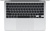 Apple MacBook Air 13,6" M3 2024 Silver (Z1B80015N)