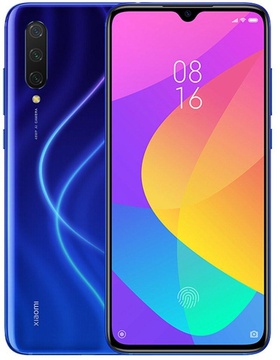 Xiaomi CC9 6/128GB Blue