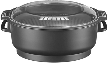 KitchenAid 5KCF0201EBK