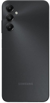 Samsung Galaxy A05s 4/64GB Black (SM-A057GZKU)