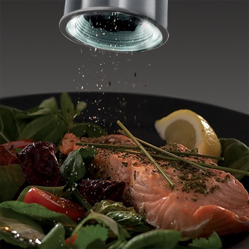 Russell Hobbs Salt & Pepper Grinder 23460-56