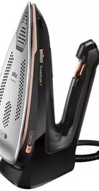 Braun FreeStyle 7 FI 7276 BK