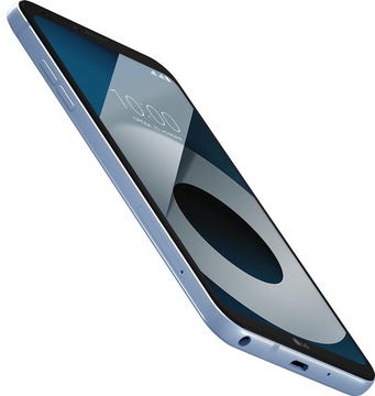 LG Q6+ 4/64GB Black (LGM700AN.A4ISKU) Blue