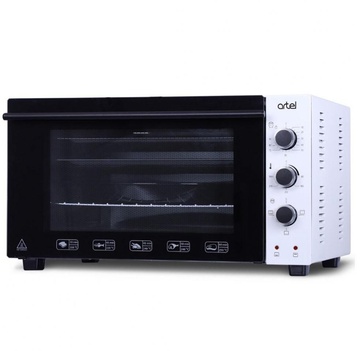 Artel MD 4218 E White
