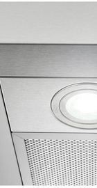 Ventolux ITALIA 60 INOX (900) PB