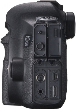 Canon EOS 6D body