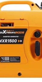 MaXpeedingRODS MXR1500