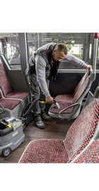 Karcher Puzzi 8/1 (1.100-240.0)
