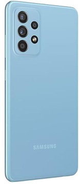 Samsung Galaxy A52 SM-A525F 6/128GB Blue