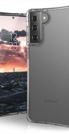 URBAN ARMOR GEAR Samsung Galaxy S21+ Plyo Ice (212822114343)