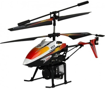 WL Toys Spray Copter (WL-V319)