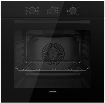 Minola EO 665 BL