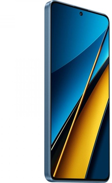 Xiaomi Poco X6 12/256GB Blue (Global Version)