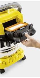 Karcher WD 5 S V-25/6/22 (1.628-350.0)