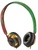 Marley Harambe Rasta (EM-JH041-RA)
