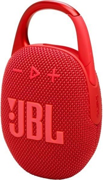 JBL Clip 5 Red (JBLCLIP5RED)