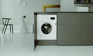 Whirlpool BI WDWG 861485 EU