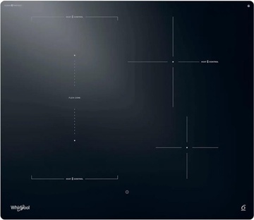 Whirlpool WTX6014DCF