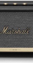 Marshall Acton II Bluetooth Black (1001900)