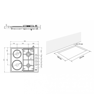 Eleyus DUO 60 IS H2 EF