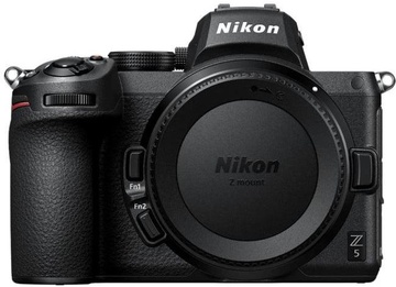 Nikon Z5 kit (24-70mm) (VOA040K006)