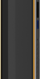 Sigma mobile X-treme PQ36 Orange
