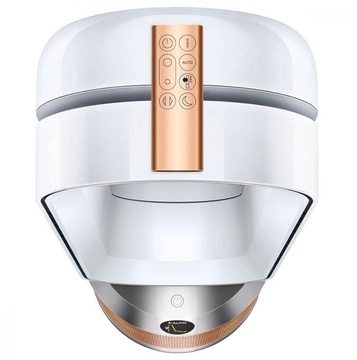 Dyson Purifier Cool Formaldehyde TP09 White/Gold (369876-01)