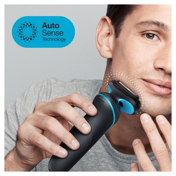 Braun Series 5 51-M4500cs