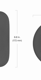 Apple HomePod White (MQHV2)