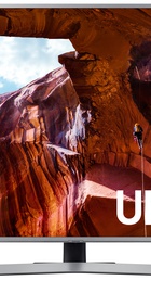 Samsung UE43RU7472