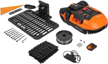 Worx Landroid L1000 WR147E.1