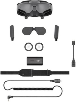 DJI Goggles 2 (CP.FP.00000056.02)