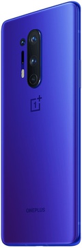 OnePlus 8 Pro 8/128GB Ultramarine Blue