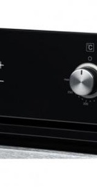 GRANADO GEO 62-1310 Black glass