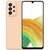 Samsung Galaxy A33 5G 6/128GB Peach (SM-A336BZOG)