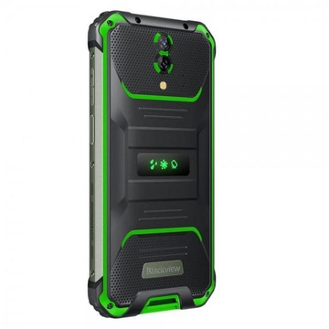 Blackview BV7200 6/128GB Green