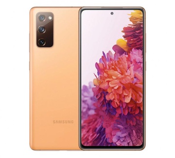 Samsung Galaxy S20 FE 5G SM-G781B 8/256GB Cloud Orange