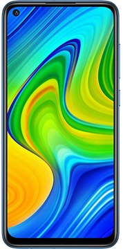 Xiaomi Redmi 10x 4G 6/128GB Blue