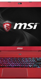 MSI GS70 Stealth Pro (GS70-096)