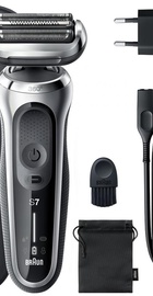 Braun Series 7 71-S1000s
